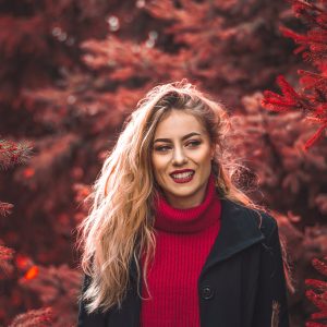 Photography for Cosmetics and Beauty Brands