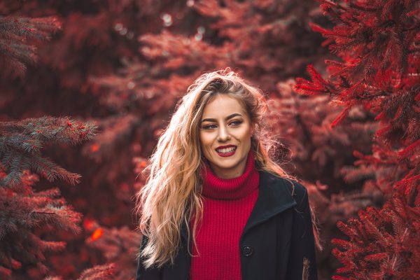 Photography for Cosmetics and Beauty Brands